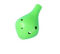 Ocarina Ocarina Débutant 6 Six Trous Alto Accordage AC Instrument De Jeu Professionnel D'entrée Gamme(4)