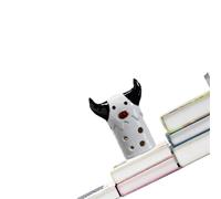 Ocarina Ocarina En Céramique À 6 Trous Accordé En Courant Alternatif De Niuqi Chongtian Instrument De Musique Souvenir Pour Site Pittoresque(White)