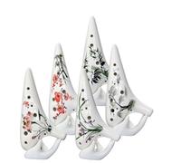 ocarina Professionnel Ocarina 12 Trous Accordé En CA Pour Débutants(4)