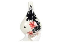 ocarina Professionnel Ocarina 6 trous alto en do pour débutant instrument de musique professionnel(2)