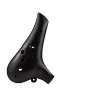ocarina Professionnel Ocarina Alto 12 Trous AC Entrée Débutant Adulte Instrument Professionnel(6)