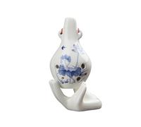 ocarina Professionnel Ocarina professionnel 6 trous Alto C AC(2)