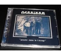 Ocarinah - Premiere Vision De L'Etrange [Import]