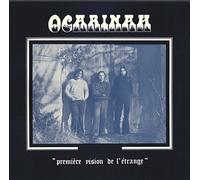 Ocarinah - Premiere Vision De L Etrange [Import]