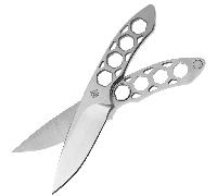 Ocaso Duo Desk Knife Spear Pt. avec support 80DKS