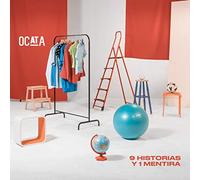 Ocata - 9 Historias Y 1 Mentira