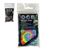 OCB 20860 Filtre à charbon actif, charbon actif