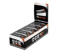 OCB Adjust a tip - Lot de 25 carnets de 32 feuilles