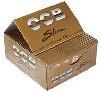 OCB SLIM GOLD PAR 10