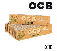 OCB BAMBOO SLIM PAR 10
