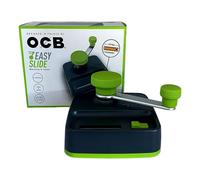 OCB Easy Slide Big Tube Machine - Machine à tuber à filtre