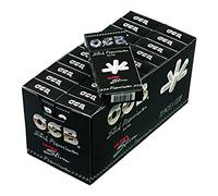 OCB Filtres 15439 Extra Slim en Sticks 5,7 mm(Lot de 20 de 120)