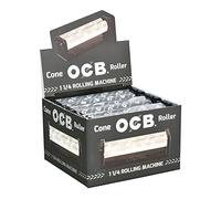 OCB Lot de 6 rouleaux à cône classiques 3,2 cm