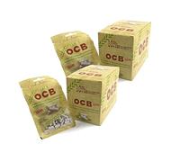 OCB Organique Mince Filtre Rotatif Fin 20x120 Blunt 6mm