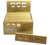 OCB SLIM GOLD PAR 10