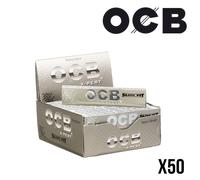 OCB SLIM FIT X-PERT X50