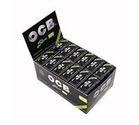 OCB Slim Lot de 3 boîtes de 72 Rouleaux + filtres