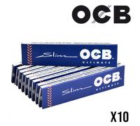 OCB ULTIMATE SLIM PAR 10