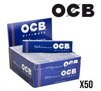 OCB ULTIMATE SLIM PAR 50