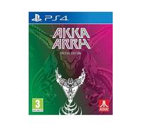 OCC AKKA ARRH SPECIAL EDITION