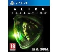 OCC ALIEN : ISOLATION