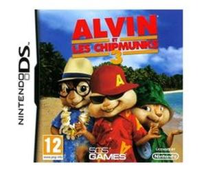 OCC ALVIN ET LES CHIPMUNKS 3