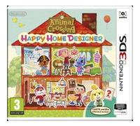 OCC ANIMAL CROSSING : HAPPY HOME DESIGNE