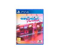 OCC ARCADE PARADISE