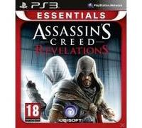 OCC ASSASSIN'S CREED : REVELATIONS (PASS G