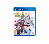 OCC ATELIER SOPHIE 2 : THE ALCHEMIST OF