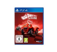 OCC BIG BOBBY CAR : THE BIG RACE