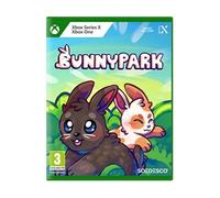 OCC BUNNY PARK