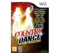 OCC COUNTRY DANCE