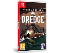 OCC DREDGE DELUXE EDITION