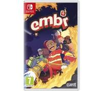 OCC EMBR : UBER FIREFIGHTERS