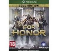 OCC FOR HONOR EDITION GOLD