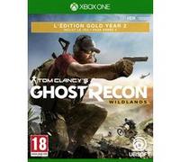 OCC GHOST RECON WILDLANDS EDITION DELUXE