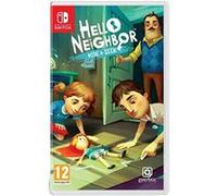 OCC HELLO NEIGHBOR : HIDE AND SEEK