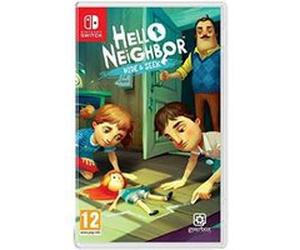 OCC HELLO NEIGHBOR : HIDE AND SEEK
