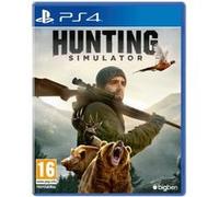 OCC HUNTING SIMULATOR