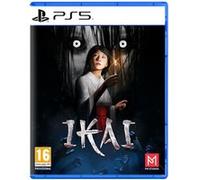 Ikai Jeu PS5