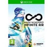 OCC MARK MCMORRIS : INFINITE AIR WITH