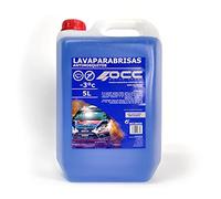 OCC MOTORSPORT ANTI-MOUSTIQUE ESSUIE-GLACE 5 LITRES
