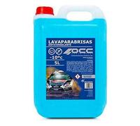 OCC MOTORSPORT ANTIGEL ESSUIE-GLACE 5 LITRES