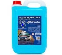 OCC MOTORSPORT ANTIGEL ESSUIE-GLACE 5 LITRES