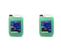OCC Motorsport Antigel Liquide de Refroidissement OCC3536 (Lot de 2)