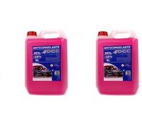 OCC Motorsport Antigel Liquide de Refroidissement OCC3539 (Lot de 2)