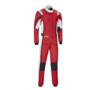 OCC Motorsport Hero TS10 Superlight FIA8856-2018 Taille 44 Rouge