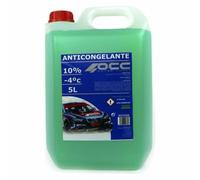 OCC MOTORSPORT VERT ANTIGEL 10% -4ºC 5 LITRES