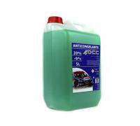 OCC MOTORSPORT VERT ANTIGEL 20% -9ºC 5 LITRES